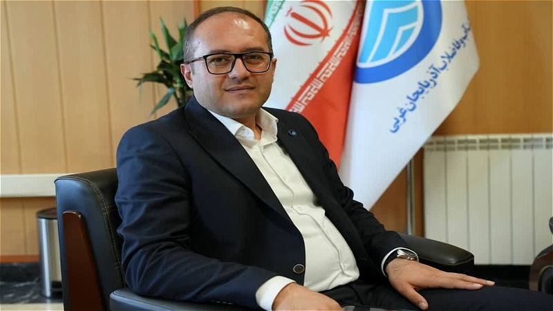 هوشمندسازی کنترل آب شرب ۲هزار مشترک پرمصرف در آذربایجان غربی
